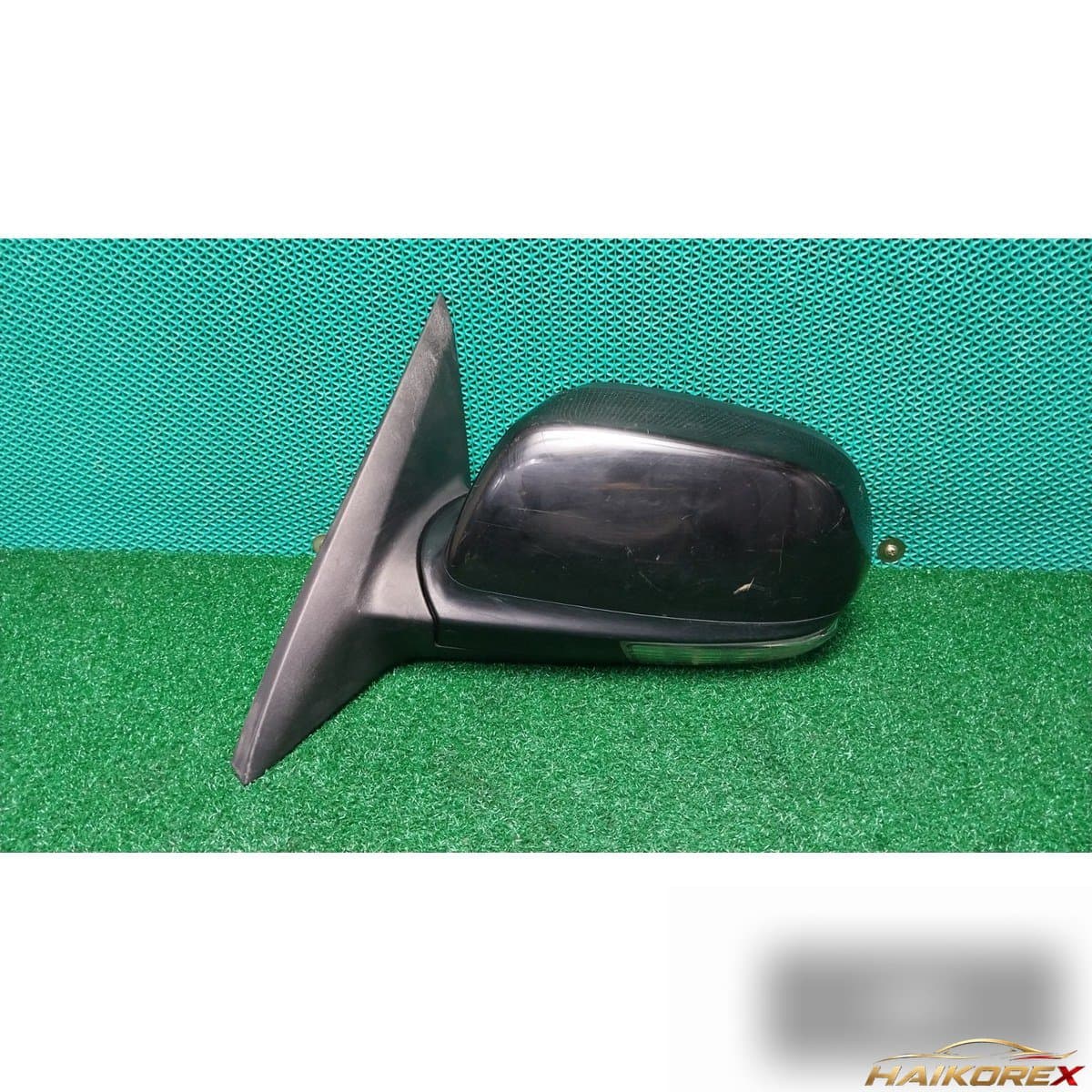 Chevrolet Tosca 2008 — зеркало бокового вида левое (водительское)