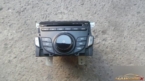 Аудиосистема Grandeur HG 965603V0514X
