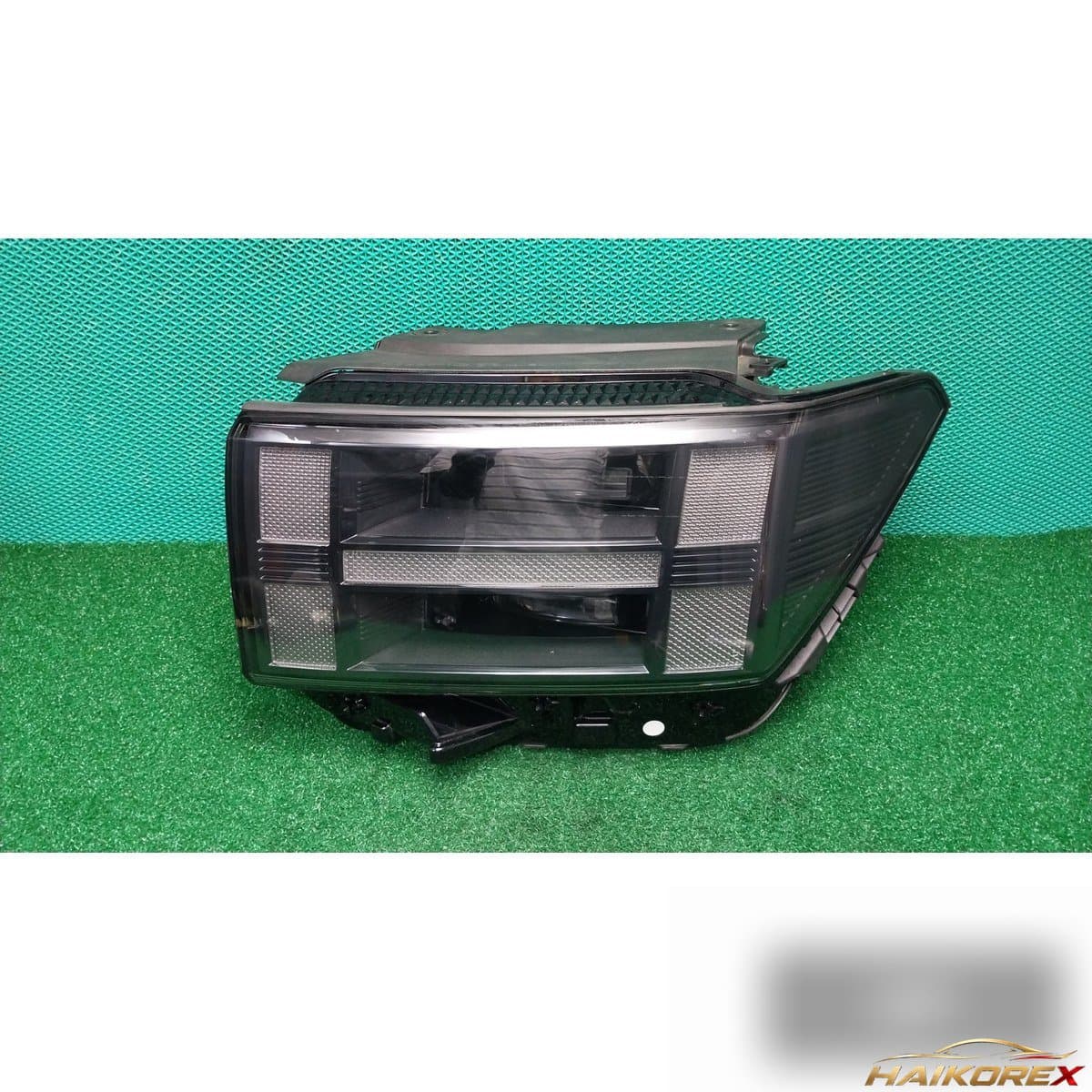 Hyundai Santa Fe MX5 2024 — фара левая (водителя) 92101P6110