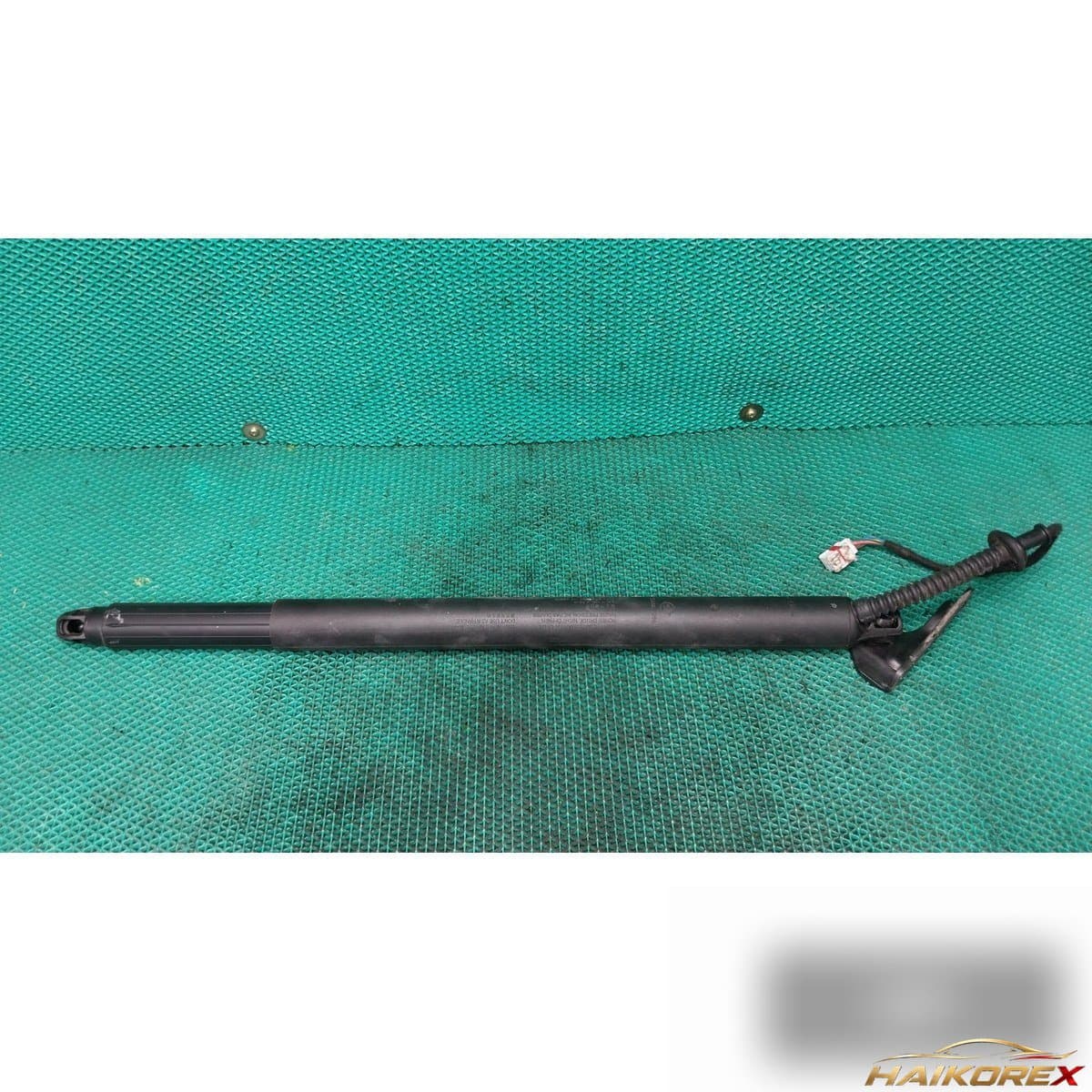 KG Mobility (Ssangyong) Torres 1.5 2WD T5 2024 — тросик открытия багажника 7183041000