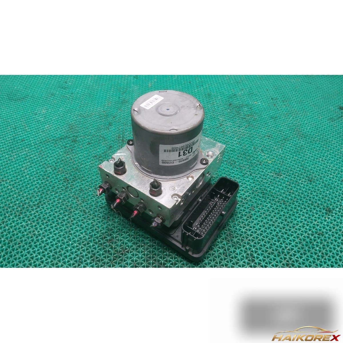 Датчик ABS 58920D2800