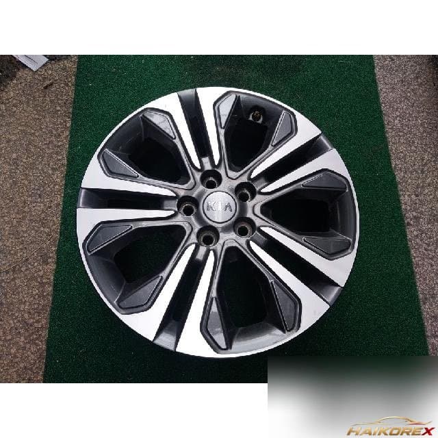 Алюминиевый диск 52910A9600