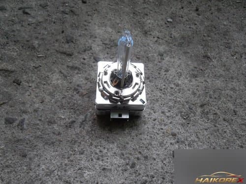 Фара передняя Tuscani HID (D1S 35W)