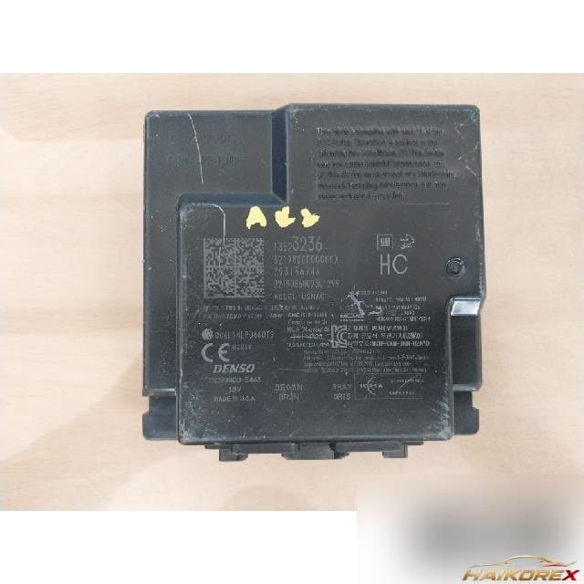 Модуль (блок) для Chevrolet Tracksplus