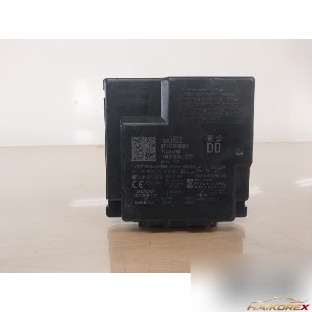 Модуль в сборе Chevrolet Spark 13595822