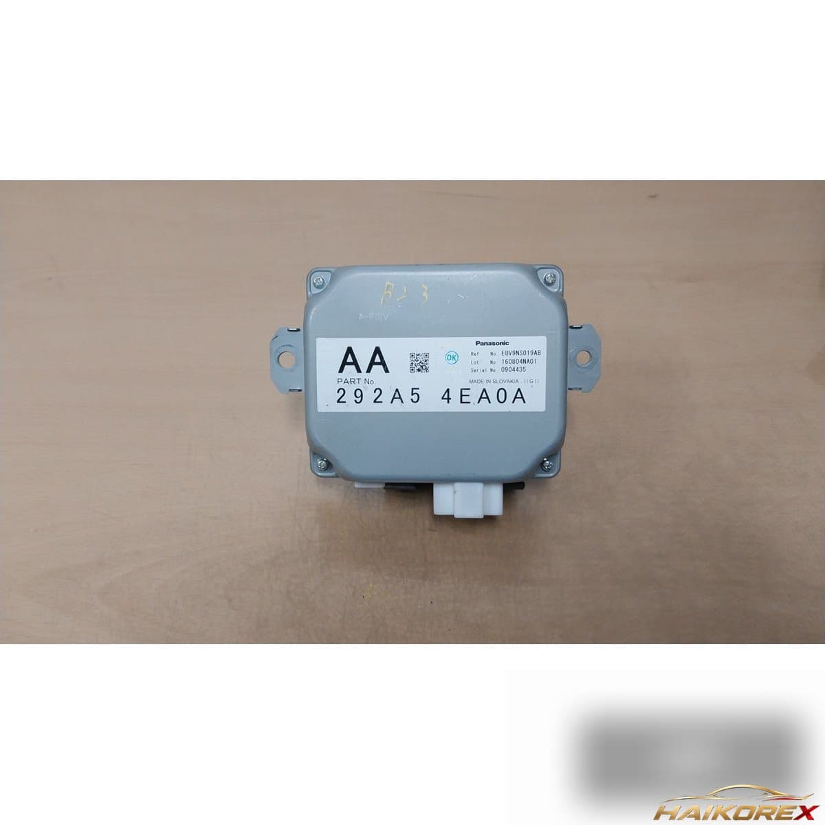 Модуль (блок) 292A54EA0A