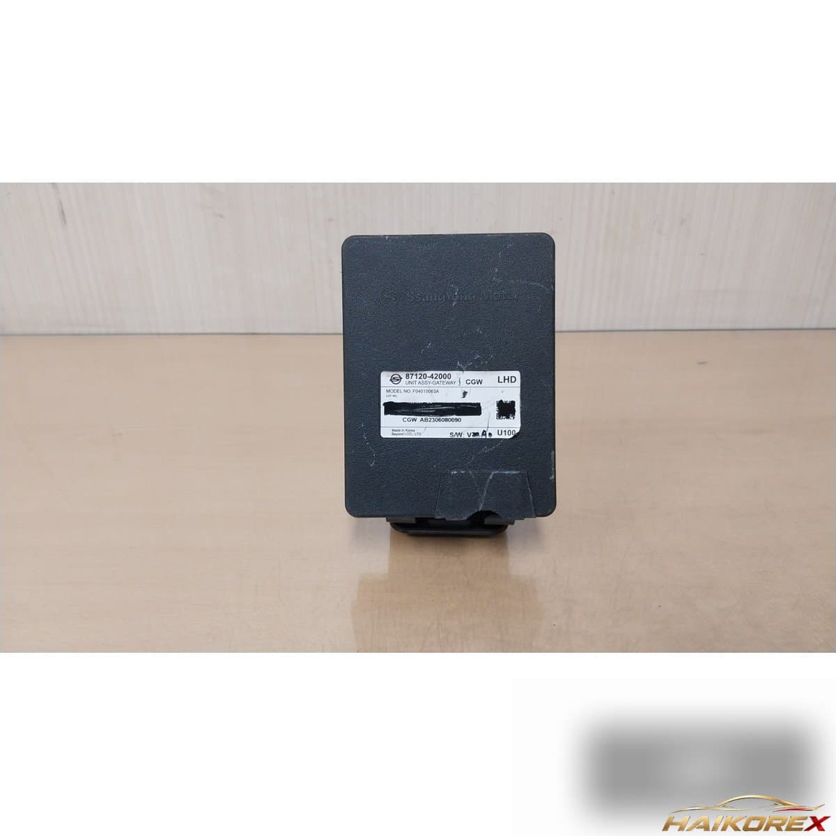 Модуль (блок) Torres EVX E5 2023 8712042000