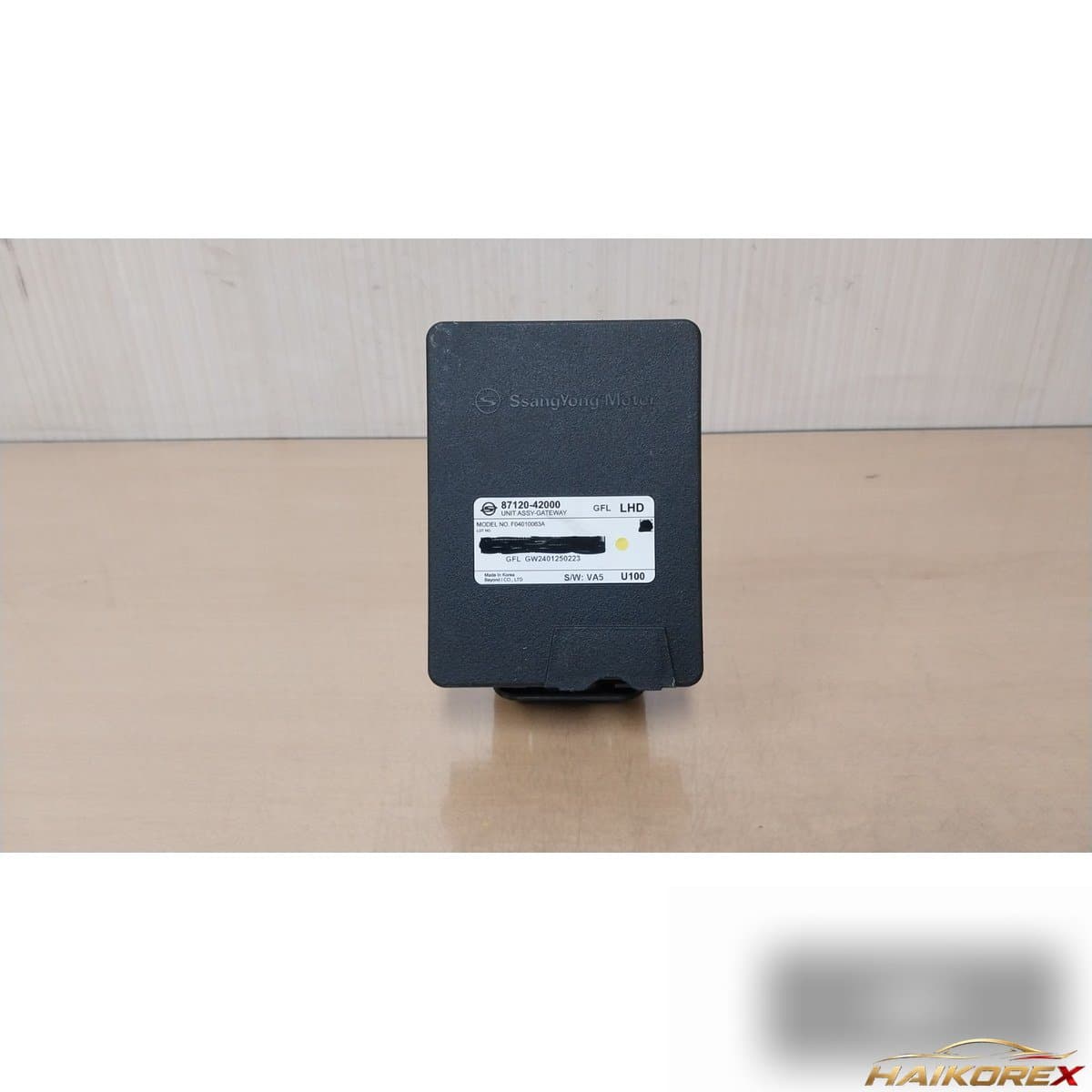 Модуль Torres EVX E5 2023