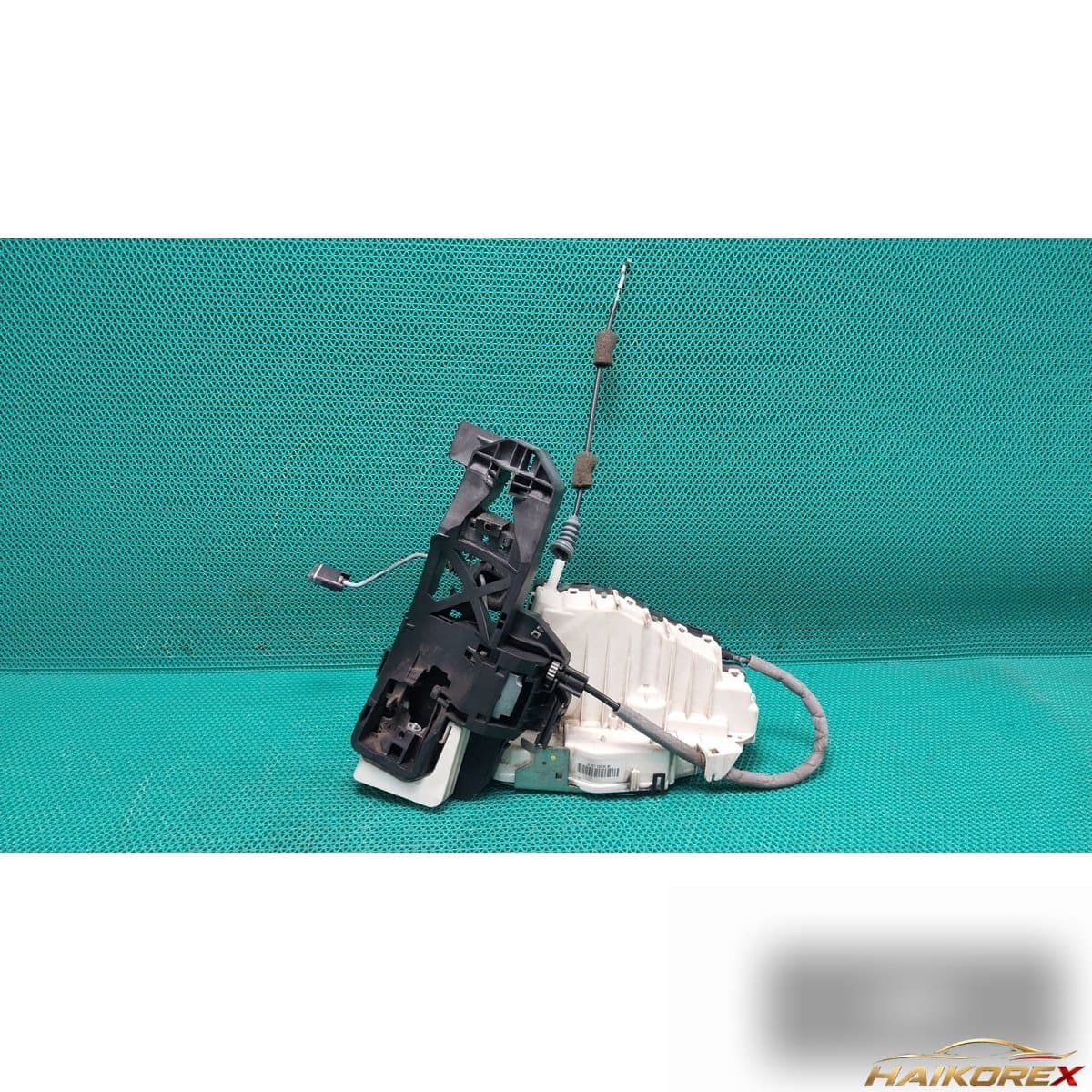Замок двери багажника Mercedes-Benz S500 A2217205035