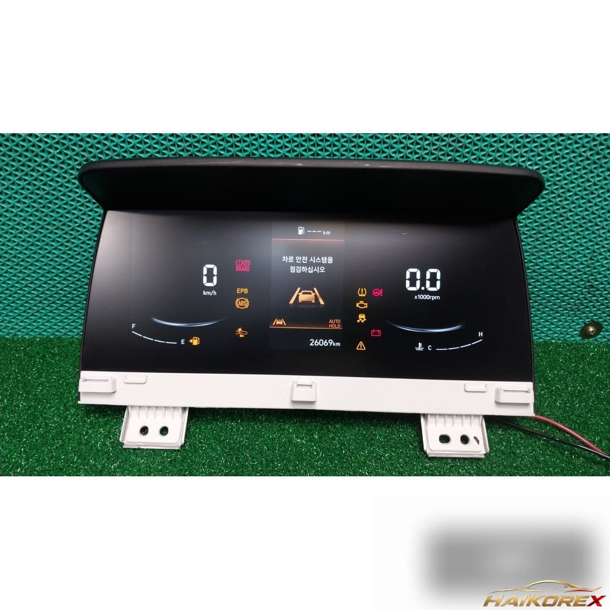 Панель приборов Staria 94003CG200