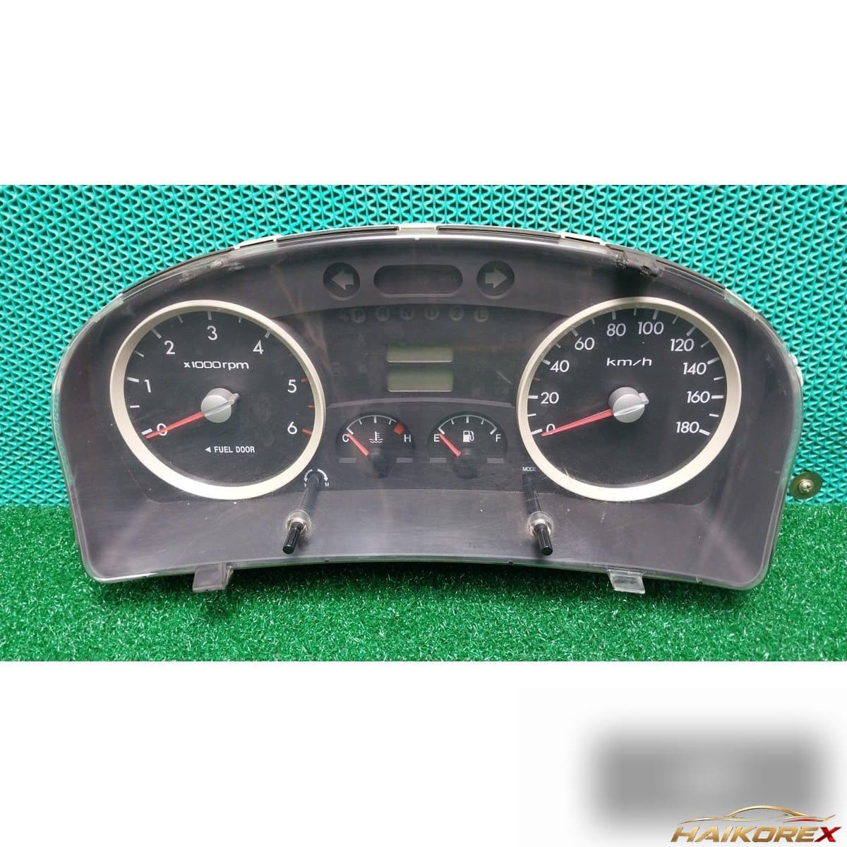 Приборная панель Hyundai Porter2 2010 940034F335