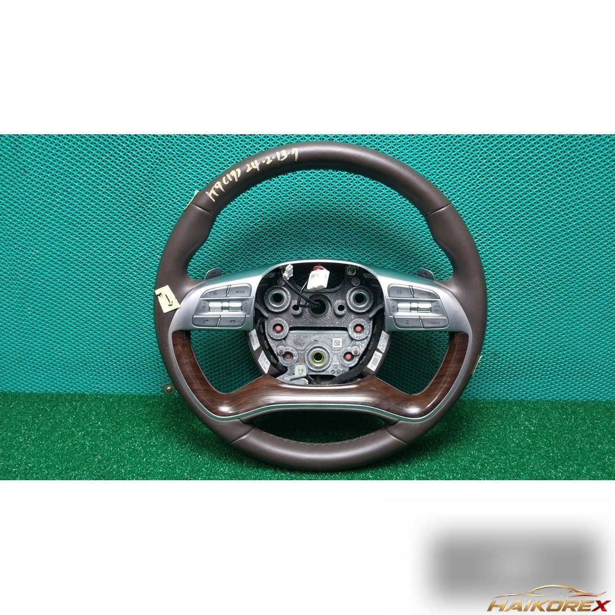 Рулевая рейка 56110J6210LBR