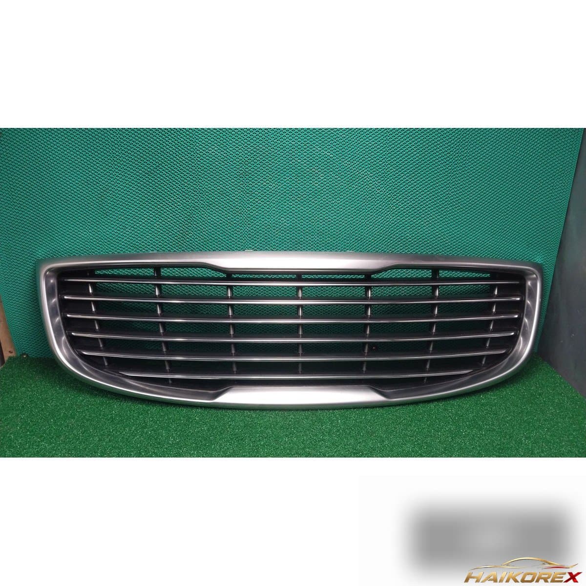 Решётка радиатора Kia Carnival 2016 86352A9010