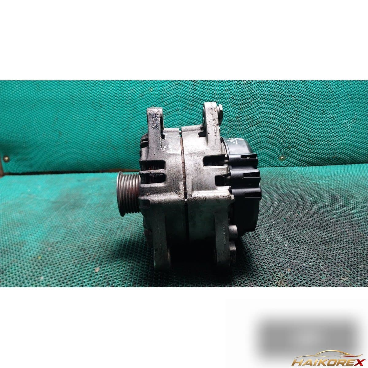 Генератор