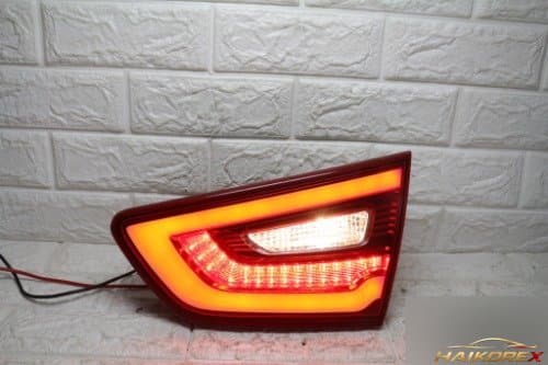 Задний фонарь LED левый внутренний The New K5