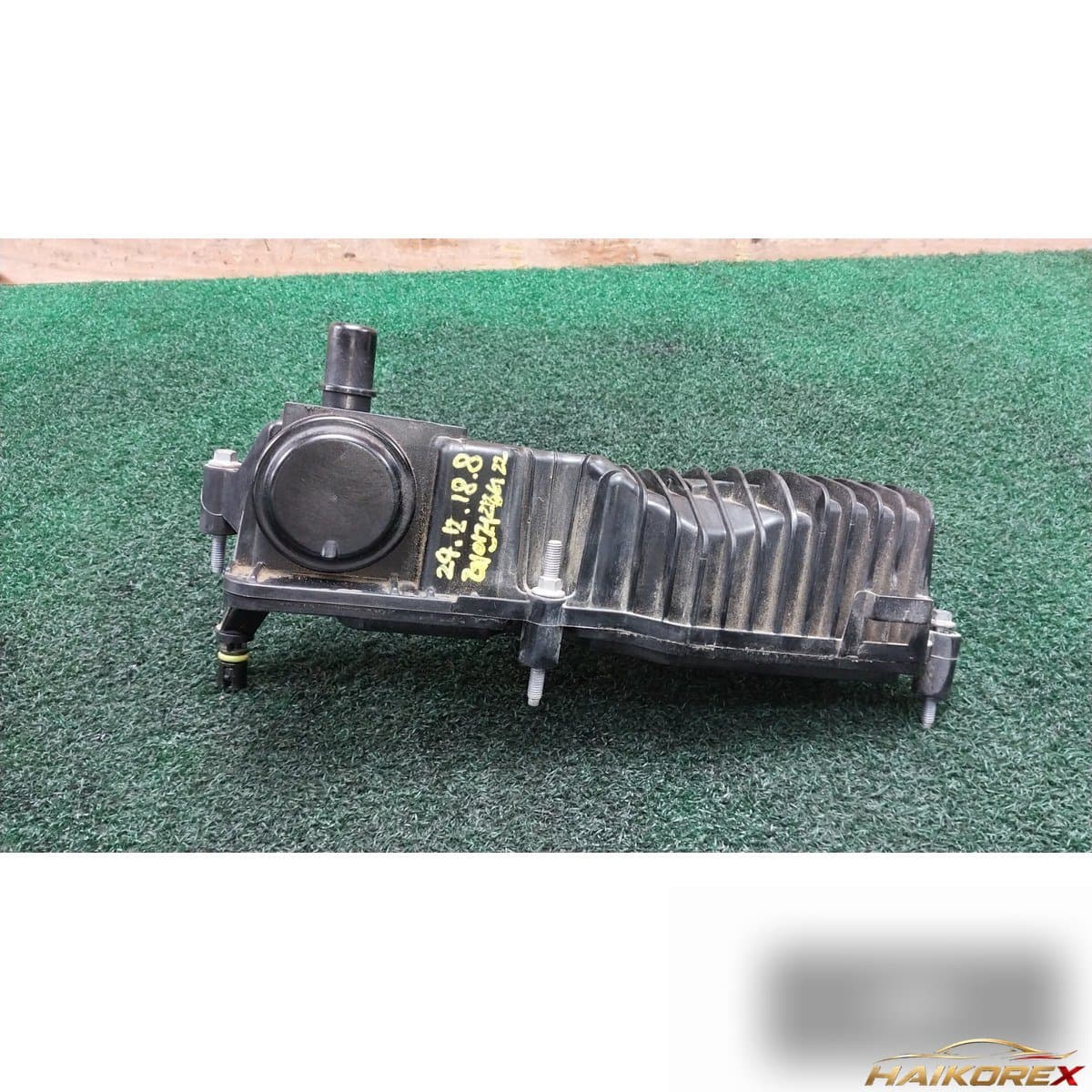 Деталь Ford 2.3 2022 JB3Q6C757AB
