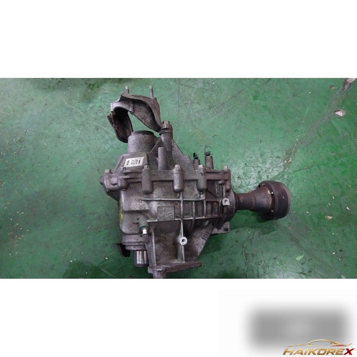 Прочая деталь 2.3 EcoBoost FB5W7L486AG