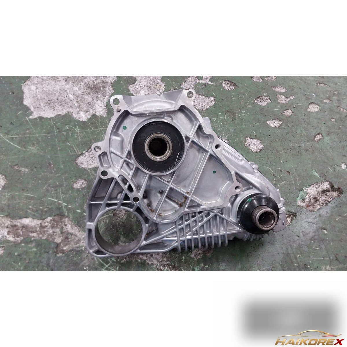 Прочая деталь BMW xDrive 30d 8643151-01