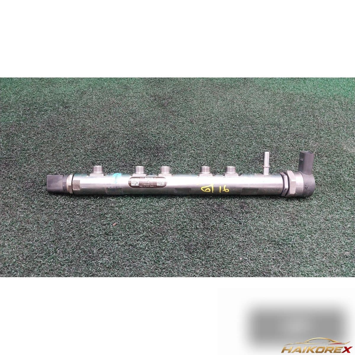 Прочая деталь BMW GT 20d ED 780060103