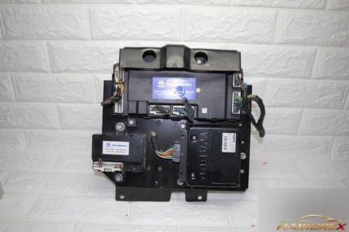 Электронный блок управления ABS 3870000290, 3870000170, 4460046310