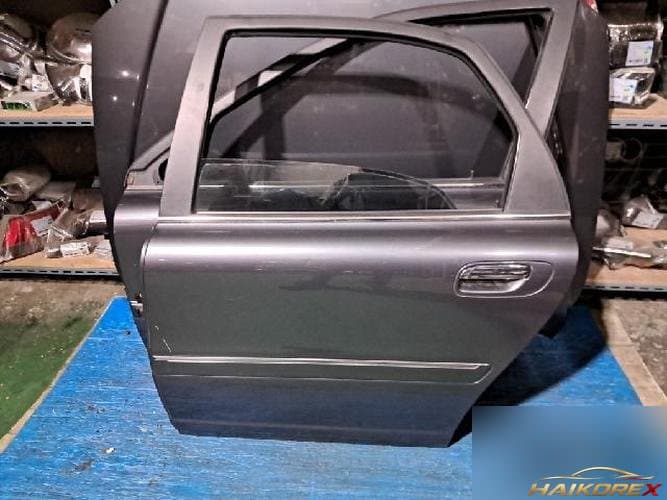 Volvo S80 2005 — дверь задняя левая