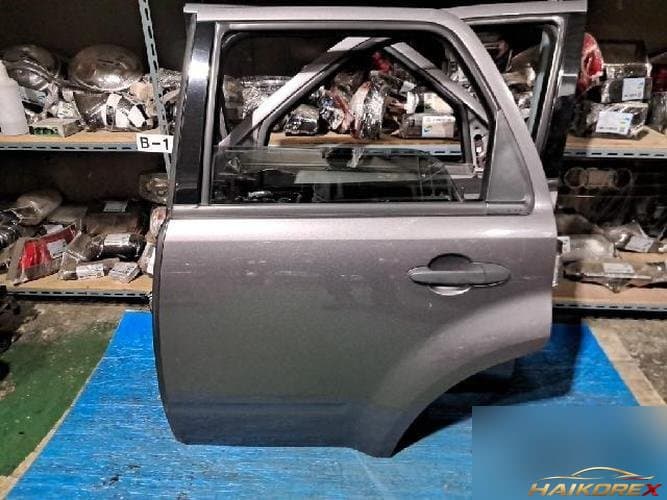 Ford Escape 2011 — дверь задняя левая