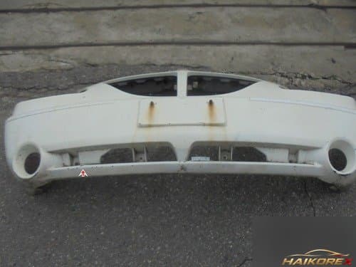 Бампер передний Rodius 7871121000 без защиты