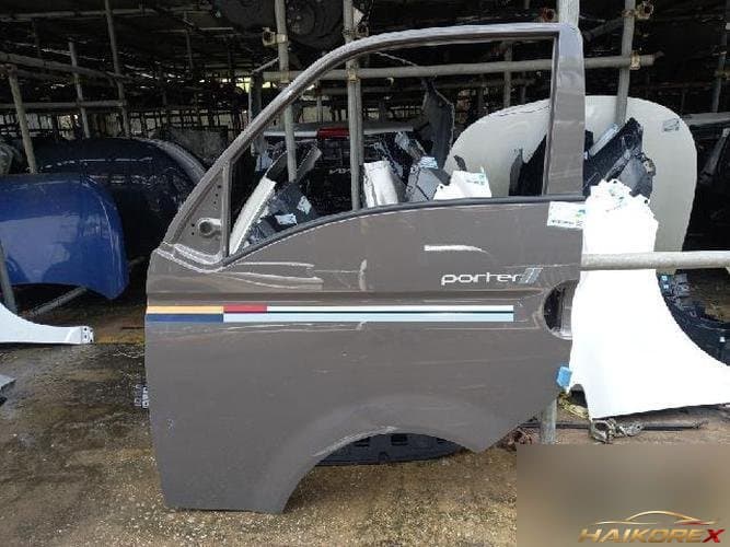 Hyundai Porter 2022 — дверь передняя левая