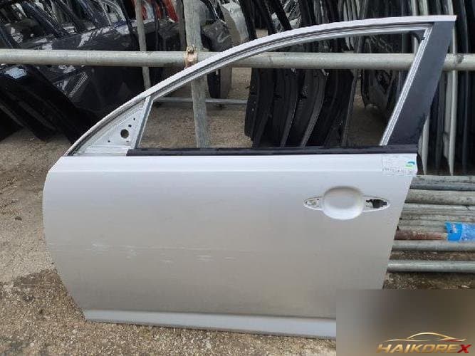 Kia K5 2014 — передняя левая дверь