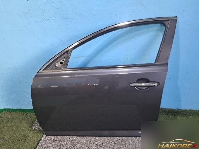 Kia K5 2014 — передняя дверь левая