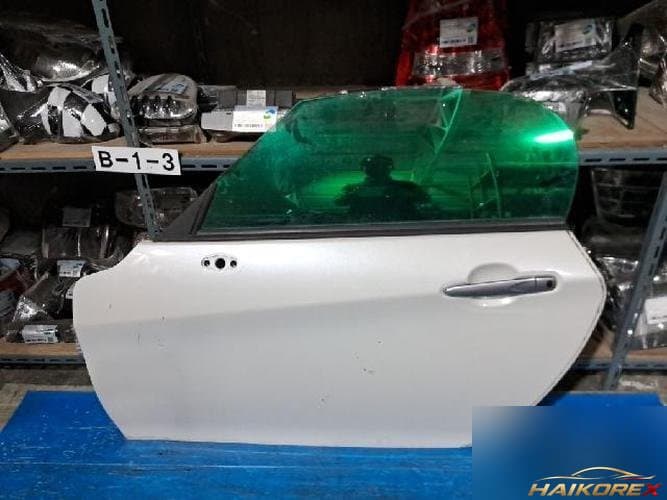 Daihatsu Kita 2014 — передняя дверь левая