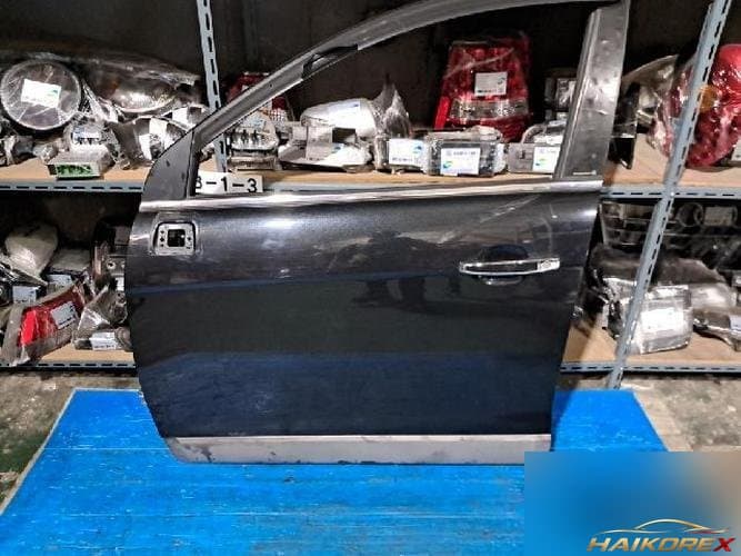 Chevrolet Captiva 2012 — передняя дверь левая
