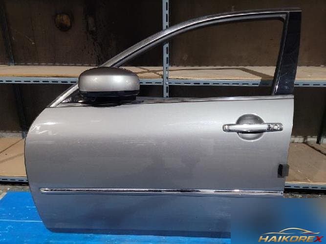 Infiniti M 2009 — дверь передняя левая
