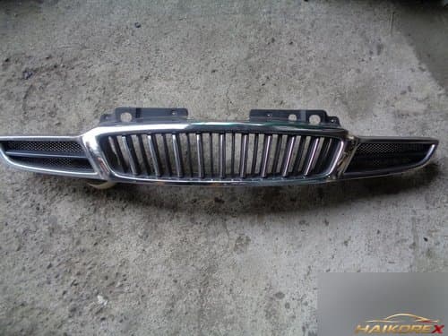Решетка радиатора Lacetti 96377691 новая (с 02.06.03)