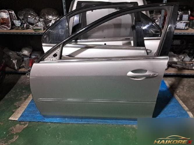 Honda Legend 2007 — передняя дверь левая