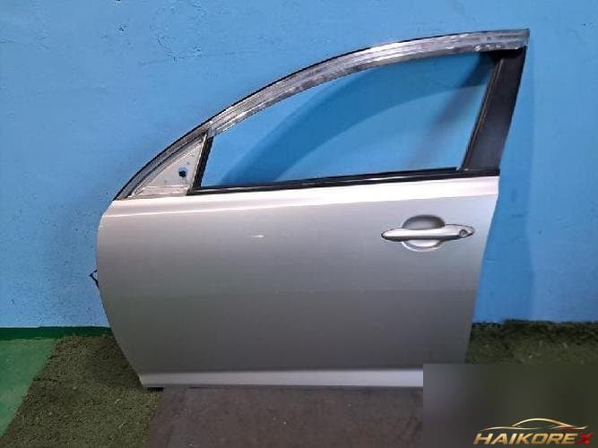 Kia K5 2011 — передняя дверь левая