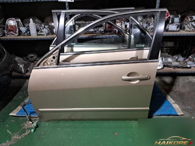 Honda Accord 2005 — дверь передняя левая