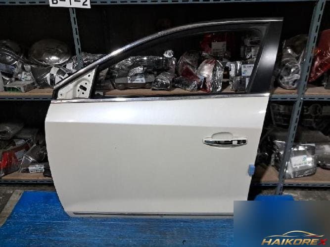 Chevrolet Alpeon 2012 — передняя дверь левая