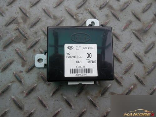 Узел задний Grand Carnival WA 957004D003