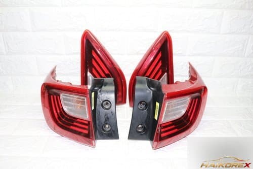 Задний фонарь LED Stonic комплект 92401H8500, 92402H8500