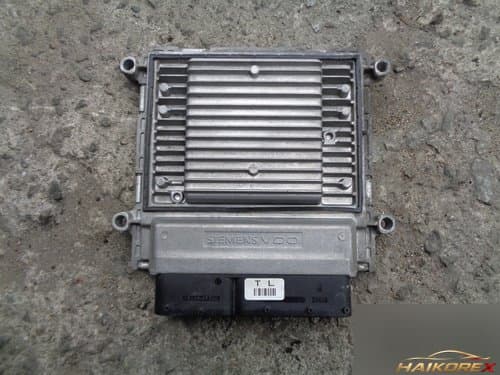 Блок управления двигателем ECU 3910125741