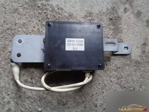 Блок управления (hands-free) 5691051500