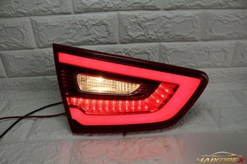 Задний фонарь LED левый внутренний 92403-2T600