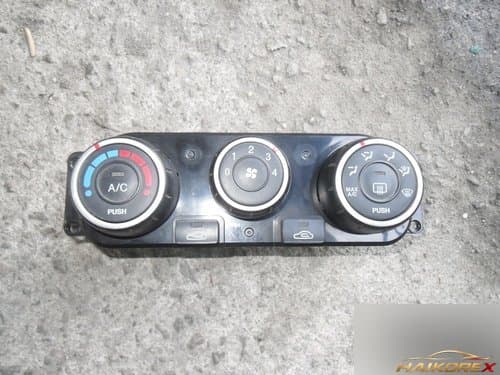 Контроллер климат-контроля Grandeur TG 972503Lxxx