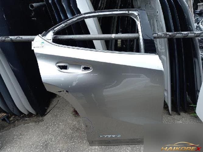 Lexus UX 2020 — задняя дверь правая