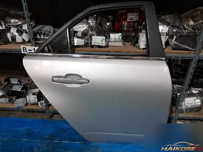 Cadillac CTS 2011 — дверь задняя правая