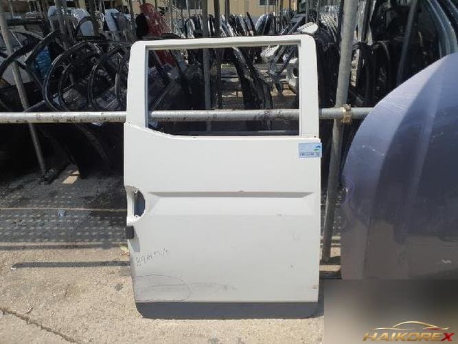 Hyundai Porter 2016 — дверь задняя правая
