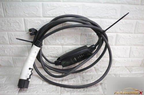 Зарядное устройство для электромобиля EVolution DUOSIDA 220V 16A 3030PSE165CESK