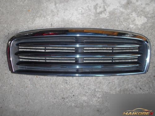 Решётка радиатора Sonata EF 863503D100/863513D100 01-06