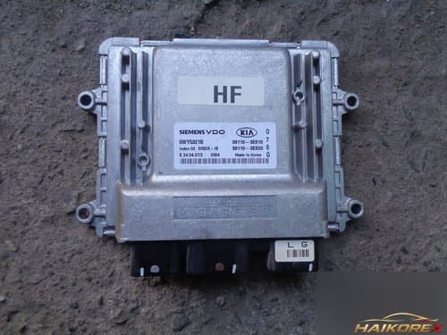 ЭБУ двигателя 39110-3E820